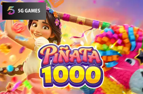 Pinata 1000